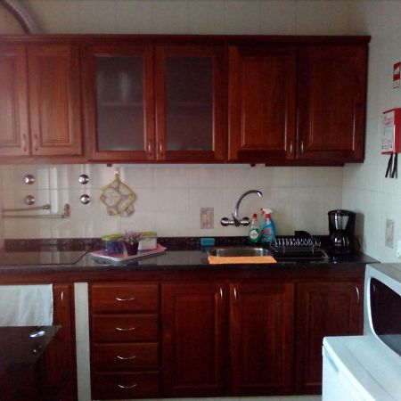 Apartamento Segundo Canto Понта-Делгада Екстер'єр фото