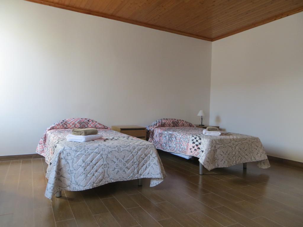 Apartamento Segundo Canto Понта-Делгада Екстер'єр фото