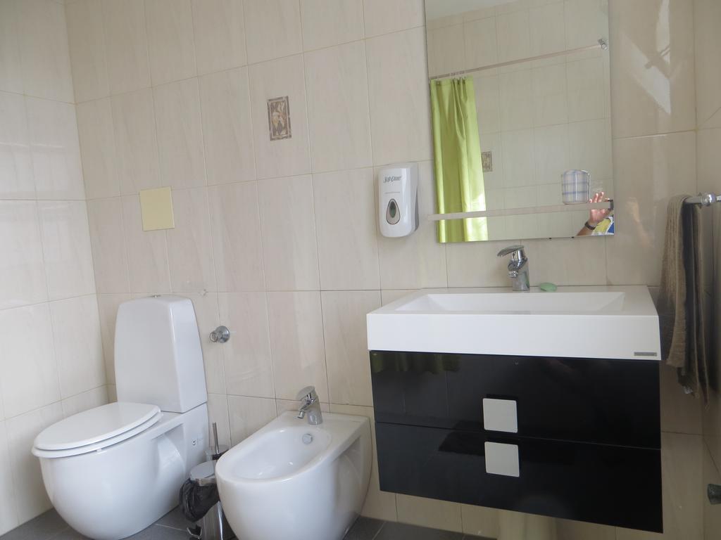 Apartamento Segundo Canto Понта-Делгада Екстер'єр фото