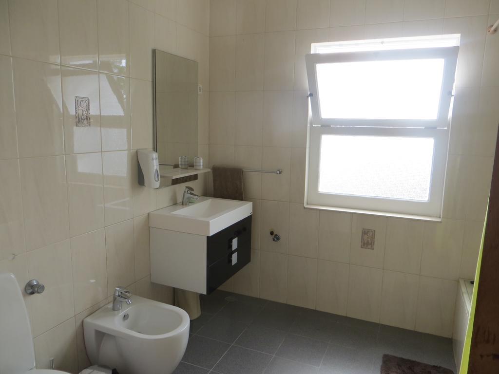 Apartamento Segundo Canto Понта-Делгада Екстер'єр фото