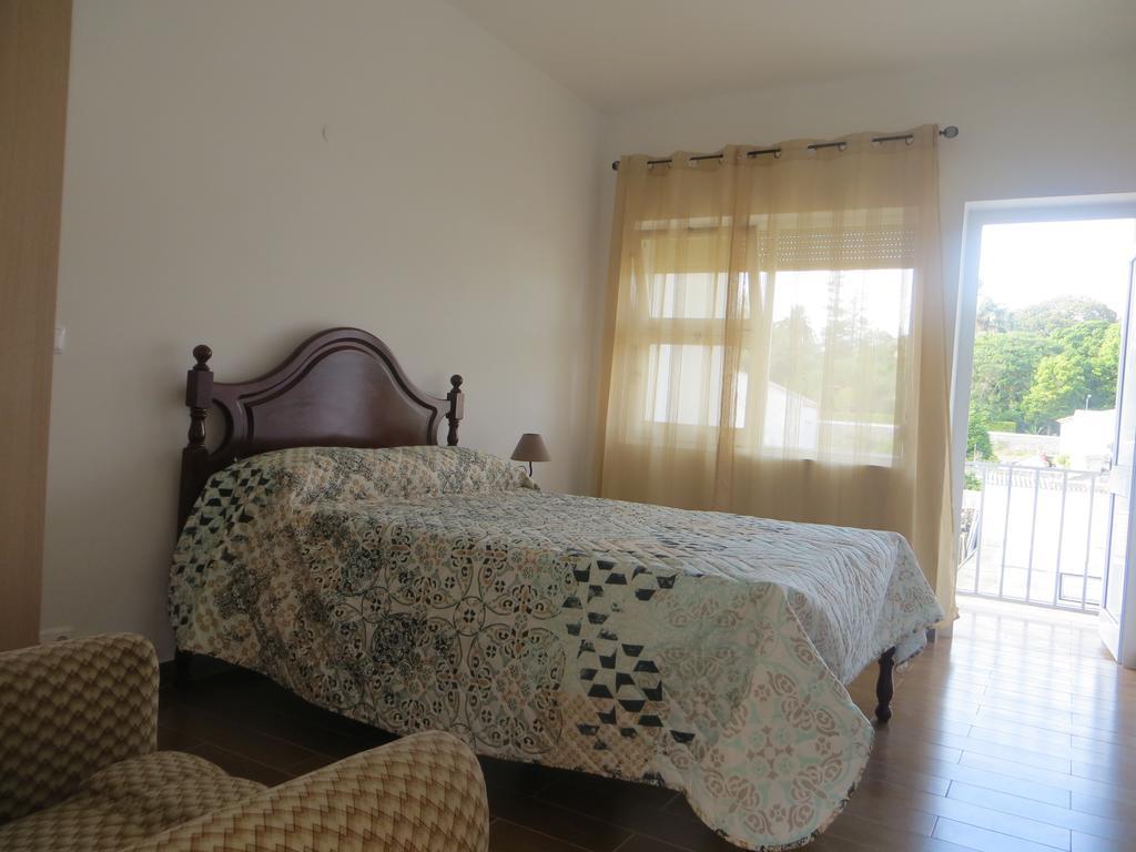 Apartamento Segundo Canto Понта-Делгада Екстер'єр фото