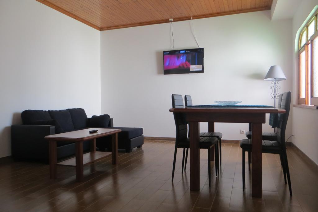Apartamento Segundo Canto Понта-Делгада Екстер'єр фото