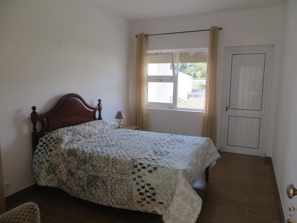 Apartamento Segundo Canto Понта-Делгада Екстер'єр фото