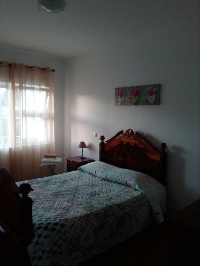 Apartamento Segundo Canto Понта-Делгада Екстер'єр фото