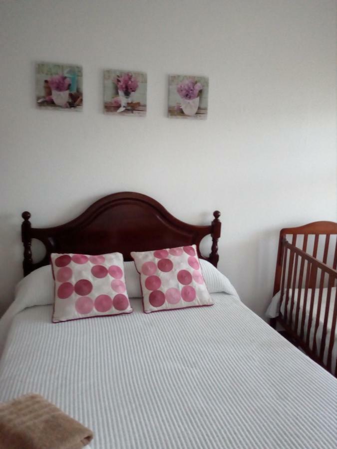 Apartamento Segundo Canto Понта-Делгада Екстер'єр фото